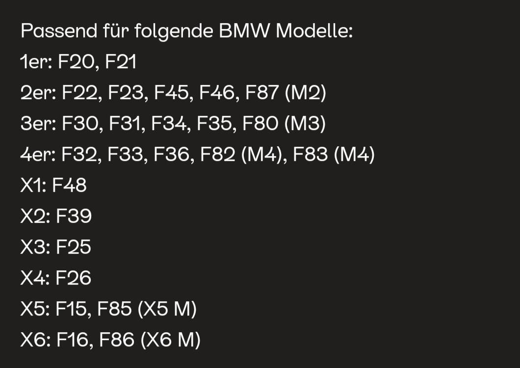 السلام عليكم عندي هذه الستيرن الي يعجبه يكدر يحاجيني 
الستيرن بالمانيه وتكدر تشده على هواي انواع BMW حاطلكم انواع السيارات الي تكدر تشده عليه 
الستيرن جديد وفلوس الشحن عليك
 وسعره 550€ يعني تقريبا 580 او 590 $ دولار 
850 الف عراقي
ومتوفر انواع واشكال ثانيه


**إذا كنت صاحب هذا الإعلان وتريد حذفه لأي سبب، رجاءا أرسل رسالة إلى الدعم الفني**