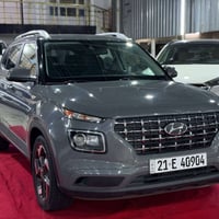 فينيو • ٢٠٢١ • حادث خلفي