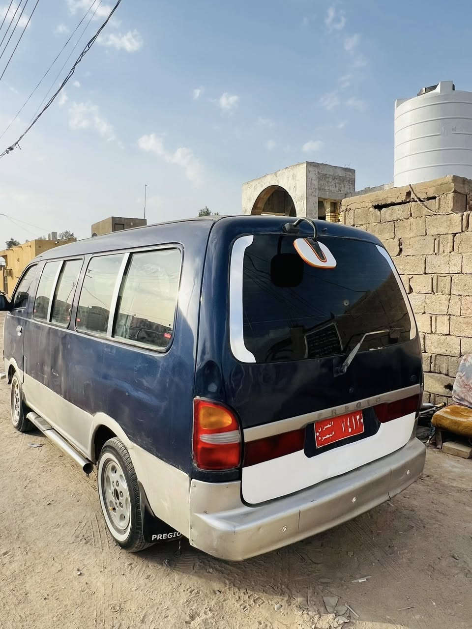 سلام عليكم كيه بريجو معلايه 2005 سياره دواخل توني مدوشمهن مكينه توني مجفته كله جديد حداده نص عمر مكينتها ناعمه سنويه عاج صاقطه 2020ابيع كوم حديد شواصي اربعتهن جدد السعر 23بيها مجال حك الجيه رقم الهاتف ***********
