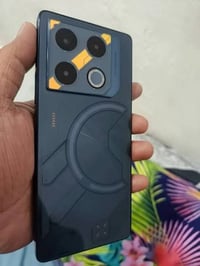 جاهز عملاق انفنكس جيتي 20برو ذاكره 256 بطاريه 5000 شاحنته 120 واط معال...