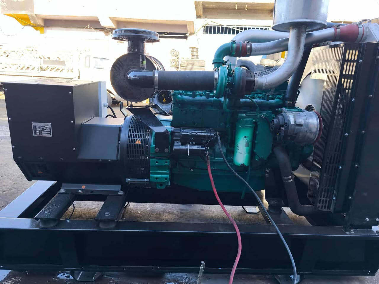 مولده كمينز انكليزي ٢٠٠ كي في
اربيل *********** واتس اب
