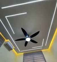 دهان وديكور • كهرباء شقق • مكافحة حشرات