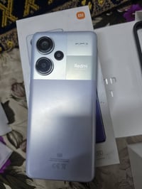 ريدمي نوت 13 برو بلص • ٢٥٦ • ما مفتوح