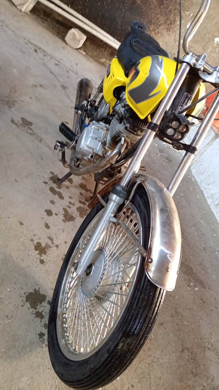 سلام عليكم دراجه 4 كير للبيع موديل 2020 اوراق اصولي لمكان لحله ابو غرق هاذا رقمي بي واتساب ***********
