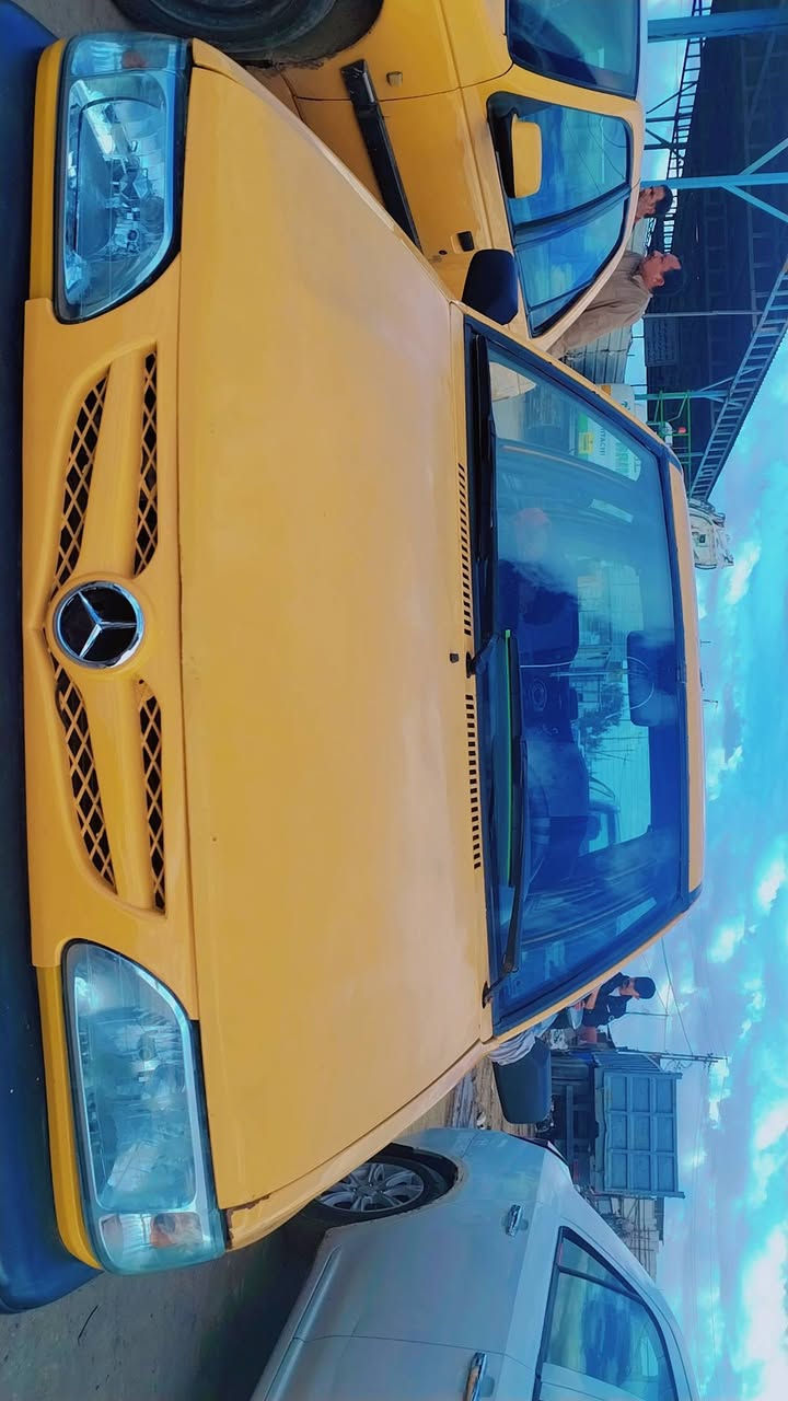 السلام عليكم سايبا 2012  بسمي رقم نكليزي
سياره جاهزه مصفره هيئه وغرامه ما بيه اي نقص كبل لشارع ترايك وين ما تريد 
كشر كدام عينك تجي كلب وشوفه وتقنع واني بخدمتك 
كله جديد بيه 
1-حداديه  80 بلميه 
2-بلكلت جدد 
3-مجاول -جدد
4-نوزلات جدد
5-واير بلك جديد
6-كتفات جدد
7- مسجل + سماعات شغال 
السعر 23 وبيه مجال لطيبين لا كلي شكد نهايتها ونته ما مكلبه تجي وكلب وبيك خير ودلل
انتصل وبيك خير ودلل
***********
