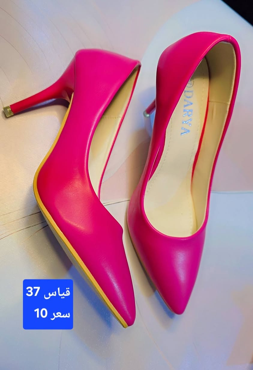 عروووض العيد
أسعااار القطع داخل المنشور ((10_5_4_3 فقط)) 

شرررط نفس الصور واحلى 

شرررط الفحص قبل الاستلام 

حجز خاص 

متوفر توصيل 💛💚


**إذا كنت صاحب هذا الإعلان وتريد حذفه لأي سبب، رجاءا أرسل رسالة إلى الدعم الفني**