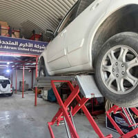 صيانة موقعيه • بصرة صناعية حمدان • ٣م-٧م