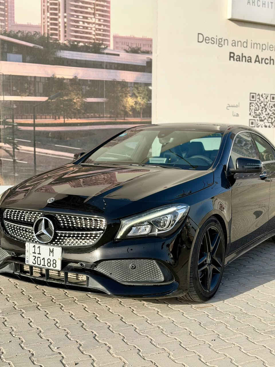 السلام عليكم cla250 2017
فول مواصفات 
السياره كفاله من شواصي ولغد و ايرباك
فوللل
بيه 4 قطع صبغ
ماشيه 140
السعر 155
الاتصال ***********
سونار موجود ناشره
