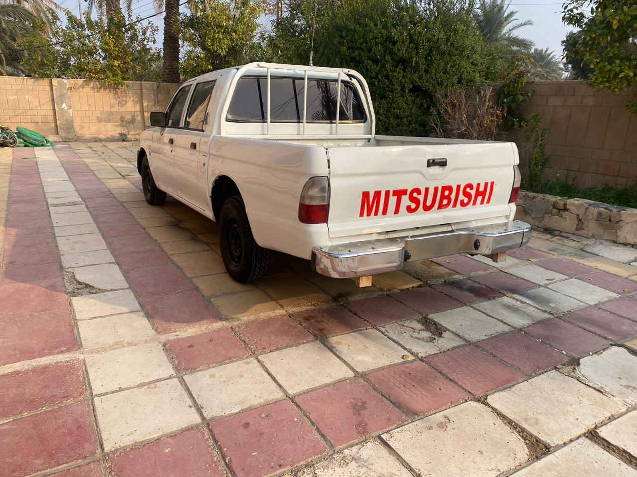 للبيع او مراوس مسيوبوشي ٢٠٠٣ مزاد وزارت الداخليه محافظة بابل نسويلك وكاله ام الباركود
كير ومكينه ونجي كربلائي حداديه جديده تخم تاير
كهربائيات كله شغاله سياره داخله ادامه من الدعاميه لدعاميه
مكان السياره الديوانيه
السعر ٧ ملاين
للستفسار ***********
