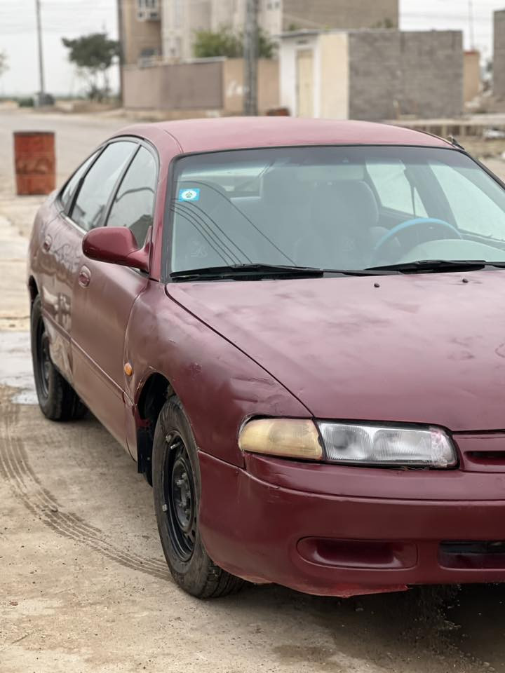 مازدا فاصوليه للبيع 
رقم صلاح الدين تحويل مباشر 
كير اوتو 
نشاط فول 
محرك 2000
سياره بس كشرها يرادله صبغ باقي كله شرط 

مكان صلاح الدين قضاء الدور 
سعرها 37 وبيها مجال 
***********
