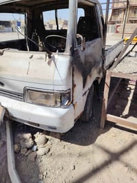 كيا • الديوانية • للبيع