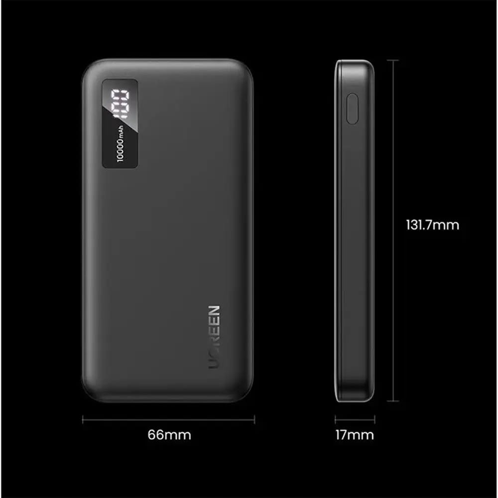 🔋 شحن يدوم أكثر... وأسعار أفضل!

نوفر لكم تشكيلة مميزة من الباور بانك من أشهر الشركات والماركات، بمواصفات متنوعة تناسب جميع الاحتياجات.

✨ جودة عالية
✨ أداء موثوق
✨ أسعار منافسة ومناسبة للجميع

📍 العنوان:
بابل – الهاشمية – شارع الغدير

📞 للحجز والاستفسار:
***********

📱 واتساب متوفر على نفس الرقم.

سارع بالحجز فالكمية محدودة.
