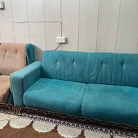 قنفات • بغداد الغدير