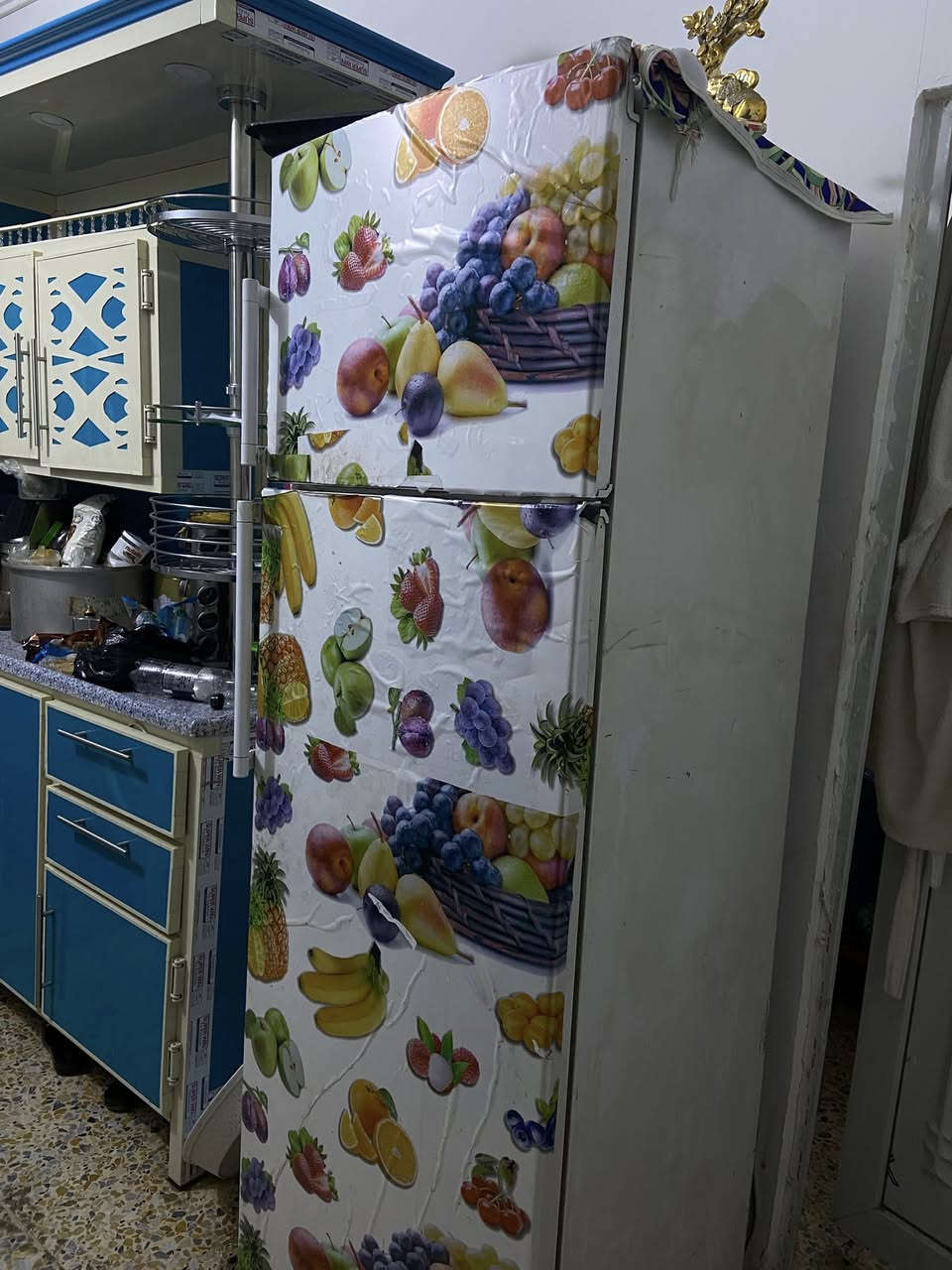 السلام عليكم للبيع طباخ سعره 50 وثلاجه 75


**إذا كنت صاحب هذا الإعلان وتريد حذفه لأي سبب، رجاءا أرسل رسالة إلى الدعم الفني**