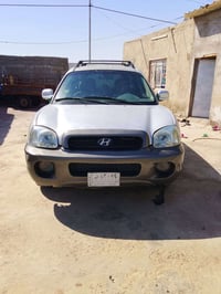 سنتافي • ٢٠٠١ • كوت اليوسفيه