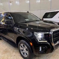 يوكون ٢٠٢١ • خليجي SLE • رقم اربيل