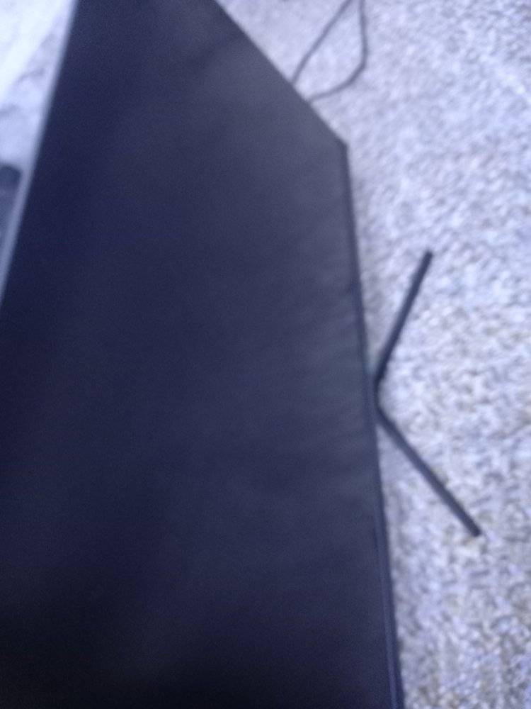 اعاده نشر بسبب المواعيد الكاذبه
شاشه اليسا 
١٨٥ هرتز 
١٠٨٠ HD 
hd2
استجابه 0.5 s
مفوله مال كيمنك و سبب بيع غير متفرغ الها 
مكان: دورة 
***********
