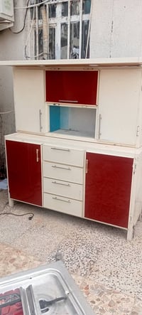 كاونتر تسكام • متر ونص • الاحرار