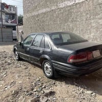 دايو برنس  93كير عادي  مكينته بيه دخانه وتكتع  سياره حلوه بغداد تحويل ...