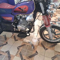 للبيع ستوته مرقمه كفاله عامه 07735726370