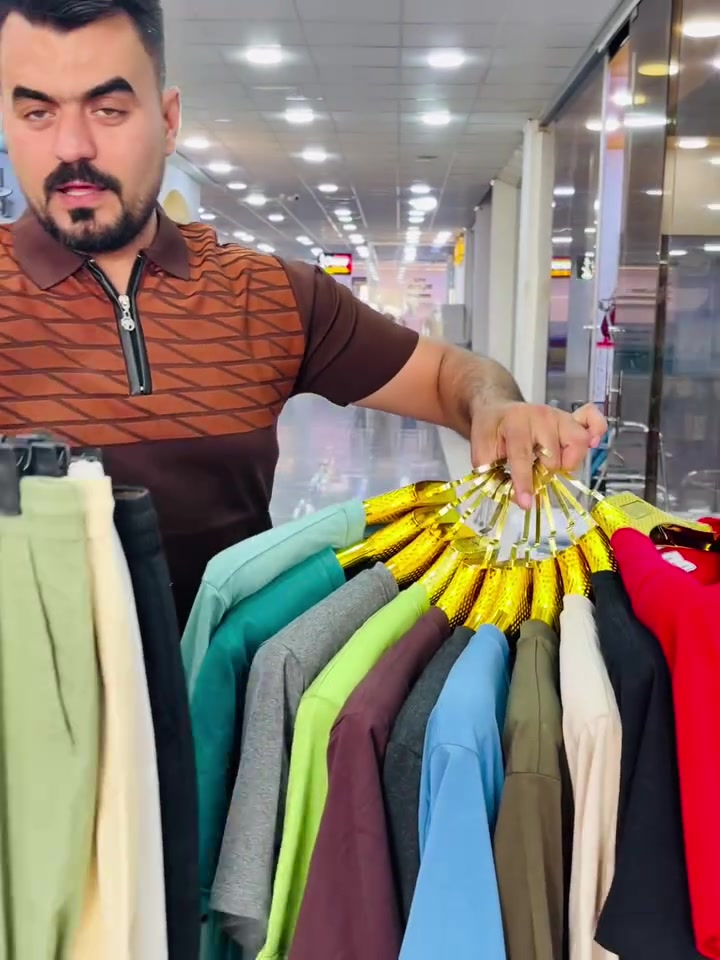 ♥️💯بحر الوان من موديلات ♥️💯


**إذا كنت صاحب هذا الإعلان وتريد حذفه لأي سبب، رجاءا أرسل رسالة إلى الدعم الفني**