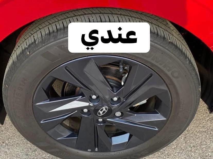 عندي ويل كب 16 جديد وبي تخم تاير جديد
اريد مراوس بويل 17 بس كون مكانه ناصريه 
***********
