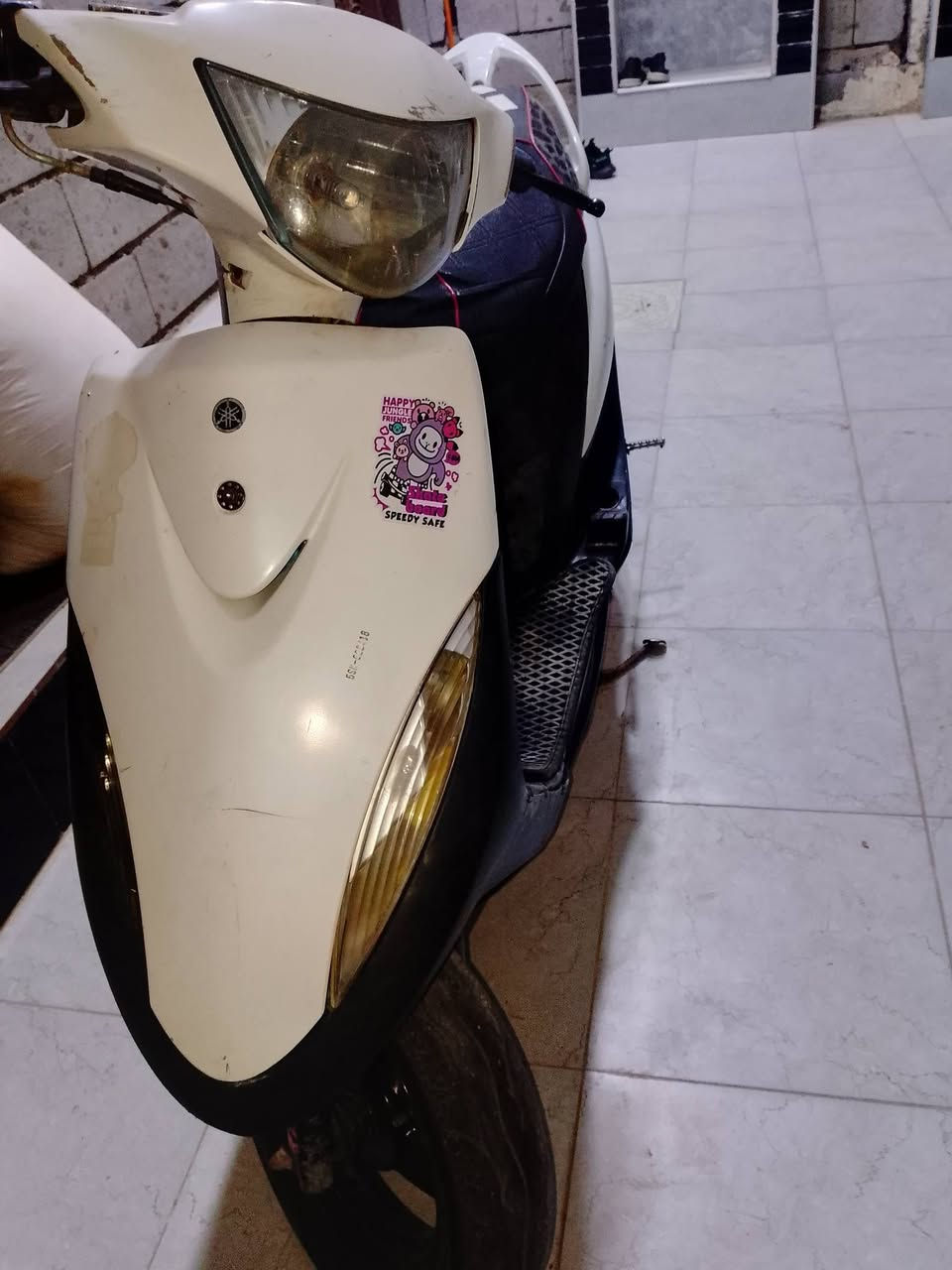 سلام عليكم ماكس عدله للبيع مكينه مفتوحه بوشه 55/سعر 600مكان البصره ابو لخصيب ***********
