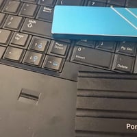 هارد خارجي • SSD • ٦٤GB