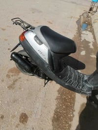 بطة • موديل ٩٩ • كهربائيات شغالة