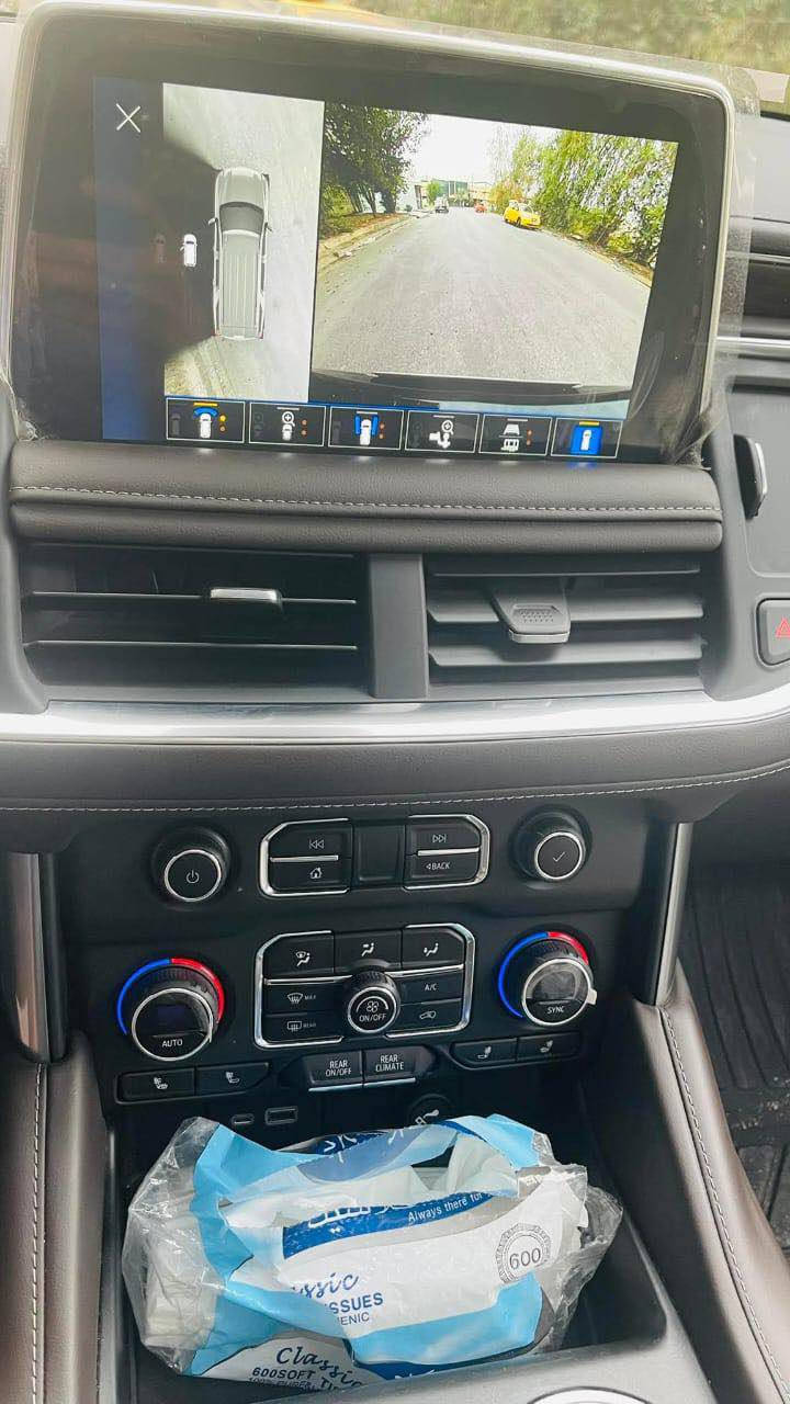 السلام عليكم
للبيع او مرواس
شوفرلية تاهو LT خليجي وكالة المنصور وبعدها بضمان
2023 موديل
فول مواصفات بنراما داخل جلد كراسي كهرباء 3 شاشات بلادية
5 كامرات محيطية يعني فول الفول عدا الجكات والدوسات مو كهرباء
مكفولة كفالة عامة ومغلفة PPF
ماشية 22 الف كيلو
رقم بغداد الجديد وبأسمي تحويل مباشر السعر 528 وبيهة مجال
للاستفسار
***********
***********
