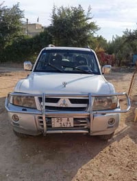 باجيرو • الزعفرانية • بغداد