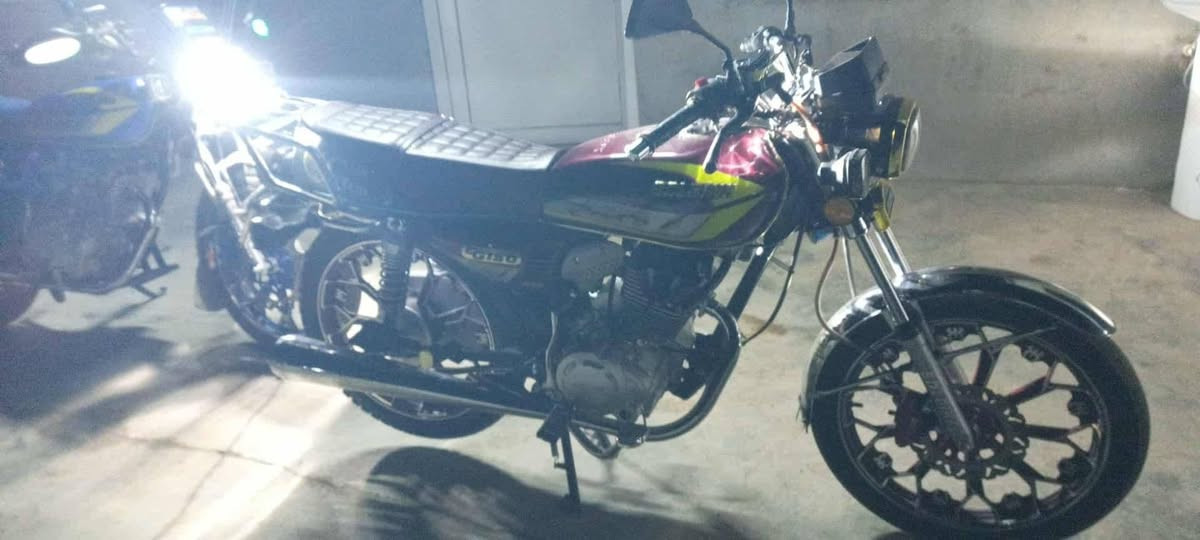 ماطور سونليك 5كير موديل 2025 محرك 150السعر 750المكان سيطرت تازه الرئيسيه ***********
