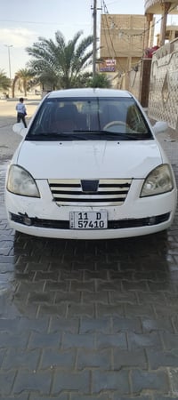 اي فايف • ٢٠٠٨ • رق بغداد