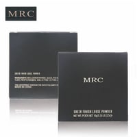 باودر • MRC
