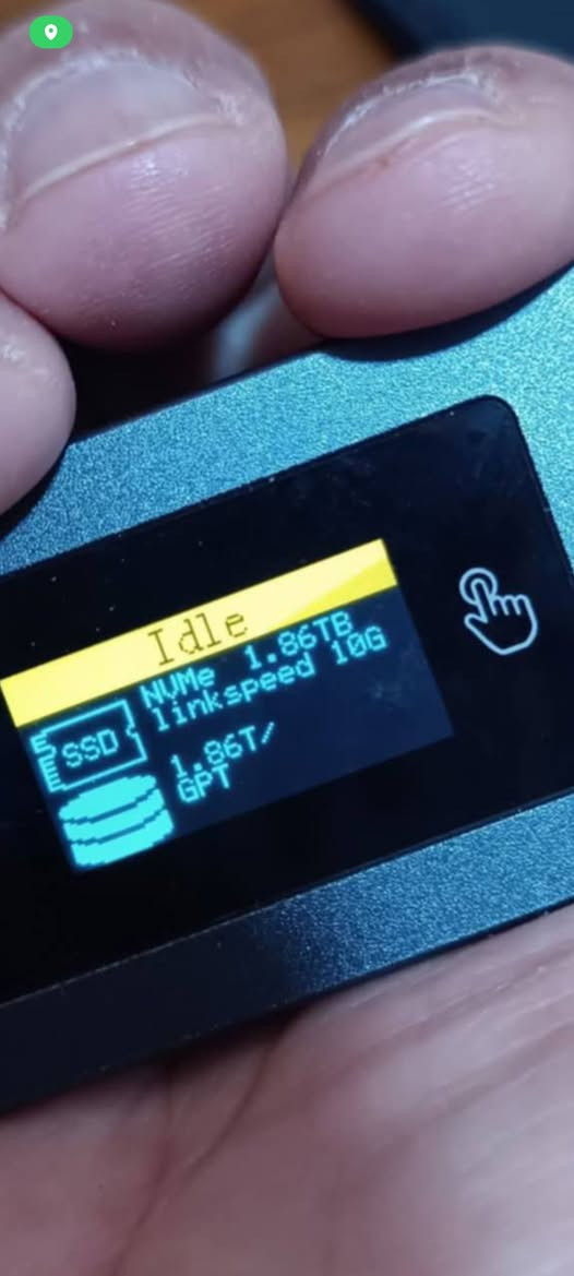 هارد 2 تيرا سعر 250 الف


**إذا كنت صاحب هذا الإعلان وتريد حذفه لأي سبب، رجاءا أرسل رسالة إلى الدعم الفني**