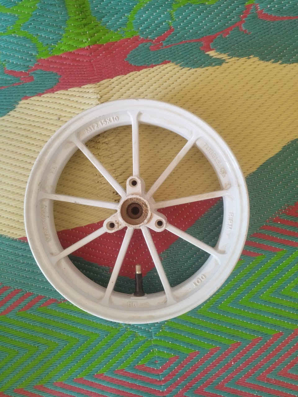 السلام عليكم ويالة رياض ودبل خلفي بلادي وصلنصة رياضي قيم وخذ مكاني حي اور متواجد خاص


**إذا كنت صاحب هذا الإعلان وتريد حذفه لأي سبب، رجاءا أرسل رسالة إلى الدعم الفني**