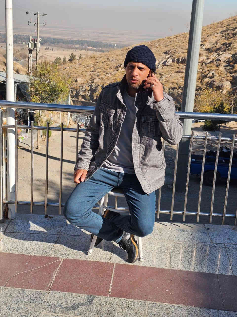 💥 تعلن  حملة حسين الوهامي 💥
كروب رأس السنه
كروب ايران البري يوم 25/12/2025 البرنامج الثاني يوم 3/1 ب شهر الواحد

            ♦️ كروب ايران ♦️قم مشهد نيشابور
      👈🏻 175 الف بدون طعام
      👈200 مع 3 وجبات طعام 
               👈🏻12 يوم  مده الرحله   
      موعد الانطلاق ; يوم  25/12/2025
   
    ((   3 وجبات طعام في مشهد    ))
                               
♦️باصات vip 🚌 2×1 رجال الأعمال 25نفر 
                
البرنامج ♦️
✅اليوم الأول : التجمع  والانطلاق نحو الحدود الايرانية ومنها الانطلاق الى قم المقدسه 

✅اليوم الثاني : الوصول إلى مدينة قم المقدسه واستلام الغرف وبعد الاستراحه الخروج إلى زيارة السيدة المعصومه  

✅اليوم الثالث : الذهاب إلى  المزارات اربعين علوي وعلويه وموسى المبرقع وبيت النور  داخل قم المقدسه 

✅اليوم الرابع : التوجه إلى مشهد

✅اليوم الخامس : صباحا الوصول إلى مشهد واستلام الغرف وزيارة الامام الرضا 

✅اليوم السادس : الذهاب إلى مزارات ياسر وناصر وخواجه ربيع و ابا صلت الهروي 

✅اليوم السابع :  اليوم السياحي الذهاب جبل النور ( كوسنجي و باغ مشهد  ) 

✅ اليوم الثامن : يوم حر للمسافر 

✅اليوم التاسع : وداع الامام الرضا والتوجه إلى قم المقدسه مرورا بقدم الامام الرضا 

✅اليوم العاشر : الوصول الى قم المقدسه واستلام الغرف وزيارة السيدة المعصومه 

✅اليوم الحادي عشر : وداع السيدة معصومة (عليها السلام) والتوجه إلى الحدود العراقيه
________________________________

للحجز والاستفسار الاتصال على الرقم ***********
 (واتساب + اتصال )
