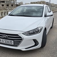 افانتي • ٢٠١٧ • ١٢٨ الف