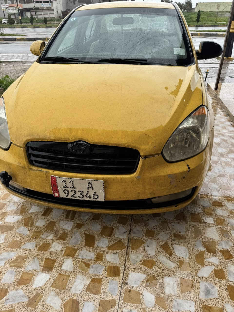 اكسنت موديل ٢٠٠٩ خليجي بدون ضربه بدون دواخل محرك ١٦ بلادي سنويه باسمي مصفره هيئه وغرامات هزه جديده السعر ٨٣ الشراي يتصل ***********
***********
