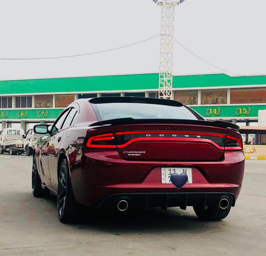 للبيع فقط  جارجر اصل 2020  SXT PLUS فول مواصفات حادث طرف البنيد  (تبديل بنيد ) بدون ايرباك بدون دواخل حتى الراديتر نفسه صور الحادث بالمنشور  رقم بغداد جديد باسمي 
مواصفات
محرك ٦ سلندر
ماشيه ١٢١  كيلو متر
فتحه 
بصمه
جلد
تشغيل عن بعد 
رادار خلفي
كامره
تحكمات ستيرن
حساسات 
تدفئه وتبريد مقاعد
تدفئه مقاعد خلفيه 
كراسي كهرباء
خزن ميموري 
مثبت سرعه
سياره جاهزه وما بيهه اي نقص مكان السياره البصره 
السعر ٢٣٥ 
***********
