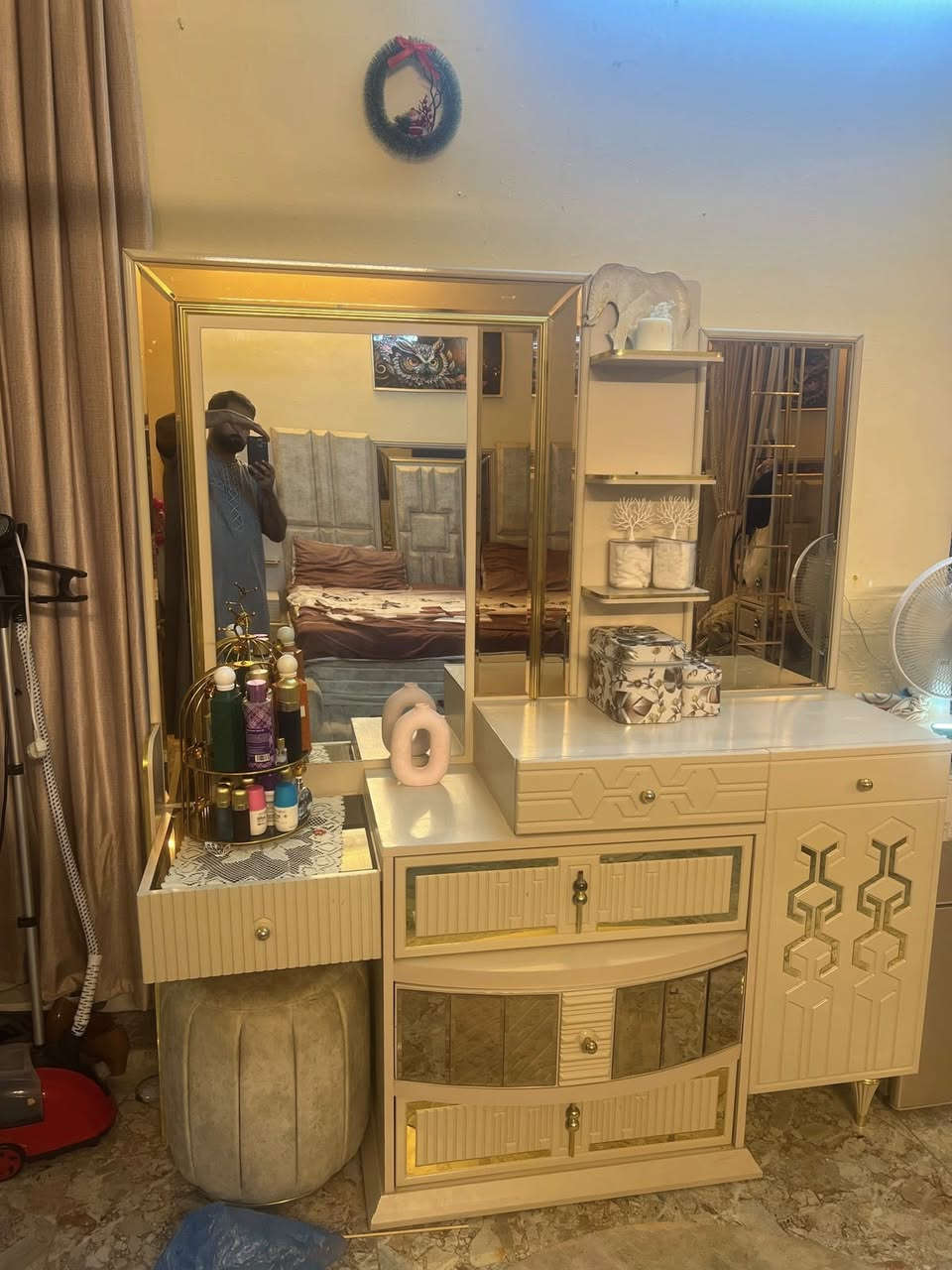 غرفه 11 قطعه للبيع نضيفه اي ضرر مابيه
مكانه الغزاليه سعر مليون 750
بيه مجال 

+964 770 882 8635
استفسار ع رقم


**إذا كنت صاحب هذا الإعلان وتريد حذفه لأي سبب، رجاءا أرسل رسالة إلى الدعم الفني**