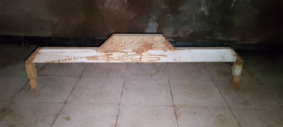 سلام عليكم هوك مال ستوته لبيع السعر (30) وبيه مجال ‏‪***********‬‏
