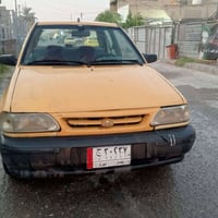 للبيع سايبا 9 سنويه عضم راعيها ماندله اكفلك سرقه وعشائر كير مكينه شواص...