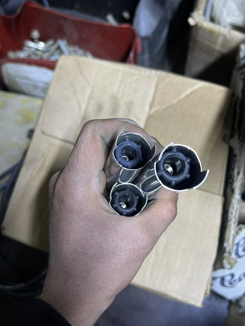 مجاول جدد بالجيس ماعرف ياسياره بيش يفيدك تعال اخذه مكاني بغداد


**إذا كنت صاحب هذا الإعلان وتريد حذفه لأي سبب، رجاءا أرسل رسالة إلى الدعم الفني**