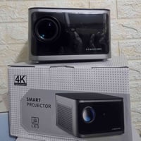 داتاشو MAGCUBIC • HY350 برو • 4K ٢٠ ألف لومنس