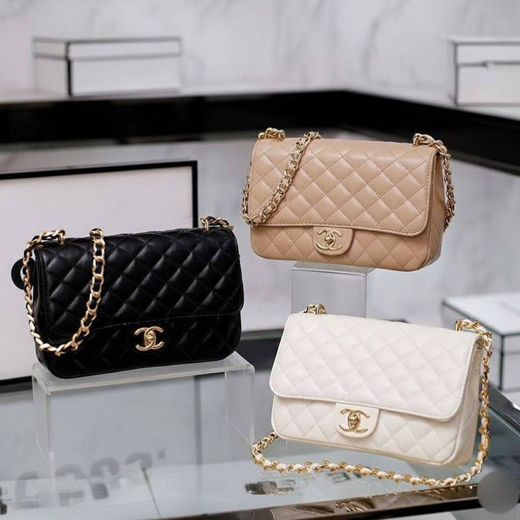 وصلت البضاعة الي منتظريها الماستر كوالتي
البيع بالجملة فقط
للحجز والاستفسار واتساب ***********
#جملة #حقائب_نسائية #جملة_حقائب
