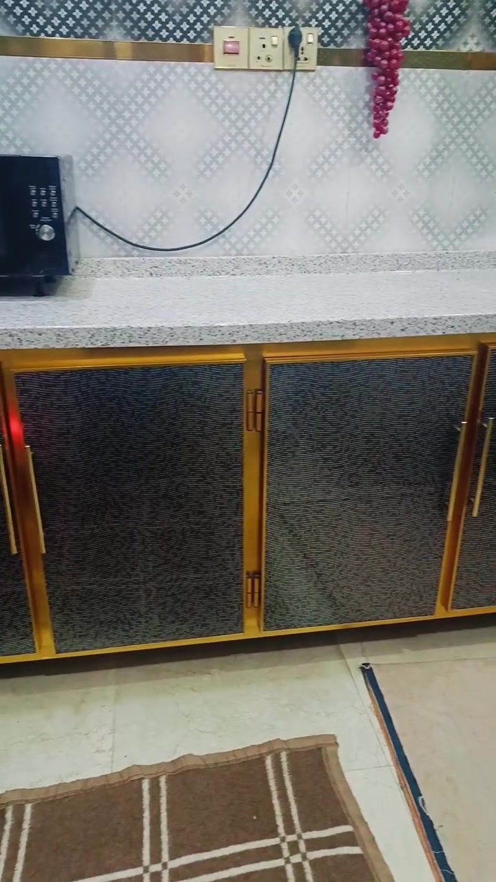كاونتر مترين بمتر وي المعلق سعر 350 قفله جديد ونظيف


**إذا كنت صاحب هذا الإعلان وتريد حذفه لأي سبب، رجاءا أرسل رسالة إلى الدعم الفني**