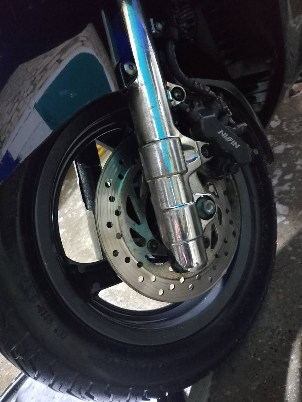 السلام عليكم ورحمة الله وبركاتة
دراجة فورزة صفر 8 عميه بلاد مكينه كلاجات شلعه تخبل تشك الكاع بريك اي بي اس مانع انزلاق  لايت زنون 
المكان بغداد الحسينية 
السعر900 وبيها مجال حك الجية 
***********السلام عليكم ورحمة الله وبركاتة 
دراجة فورزة صفر 8 عميه بلاد مكينه كلاجات شلعه تخبل تشك الكاع لايت زنون 
المكان بغداد الحسينية 
السعر 800 وبيها مجال
***********
