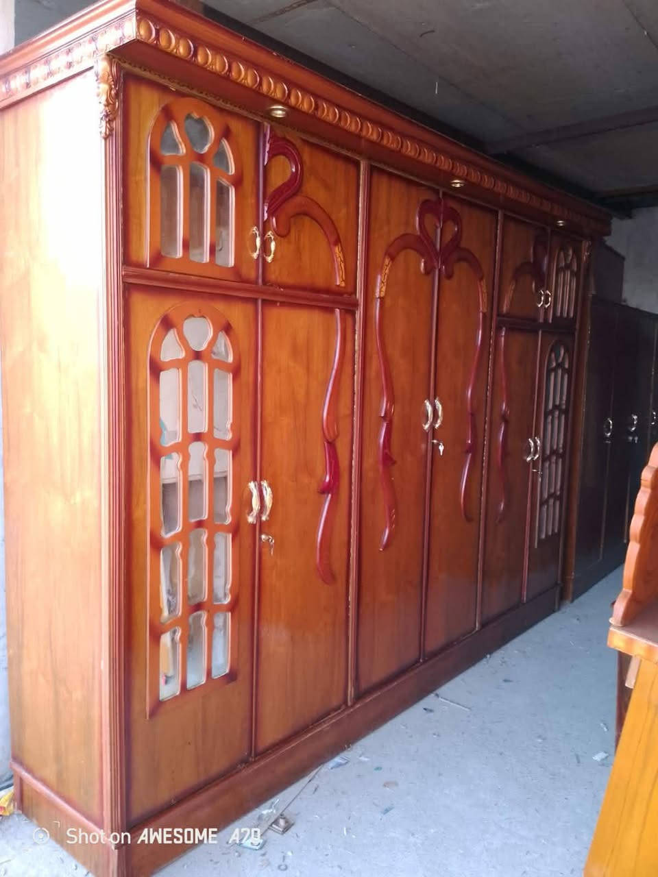 غرفة ام ٦ ملحق كلش نضيفة ومرتبة السعر ٥٠٠


**إذا كنت صاحب هذا الإعلان وتريد حذفه لأي سبب، رجاءا أرسل رسالة إلى الدعم الفني**