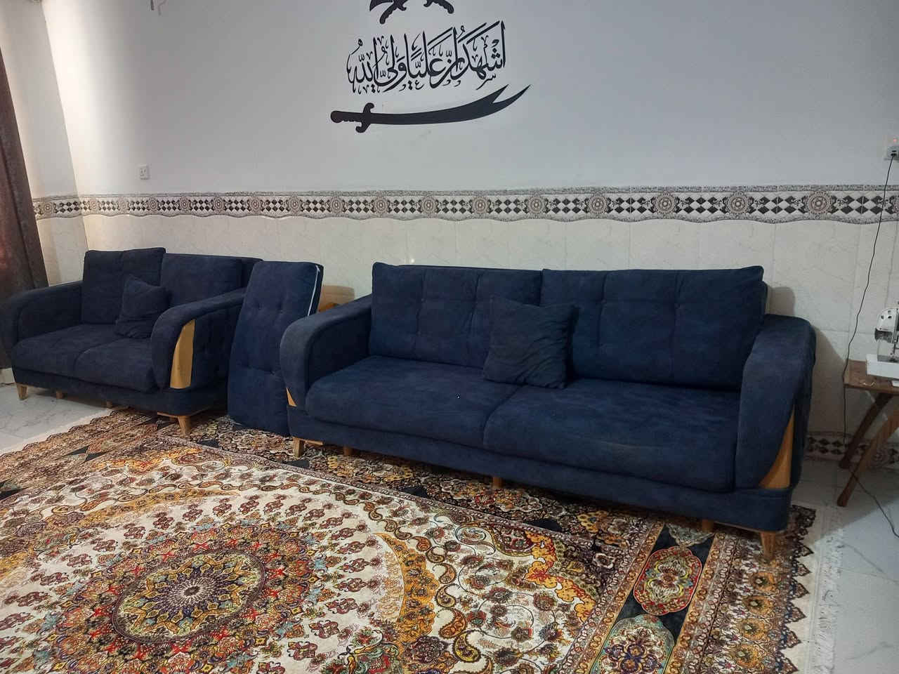 تخم 10نفر ابو السرير ومخزن
السعر500


**إذا كنت صاحب هذا الإعلان وتريد حذفه لأي سبب، رجاءا أرسل رسالة إلى الدعم الفني**